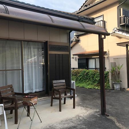 Youyousanso Apartment In Mie Цу Экстерьер фото