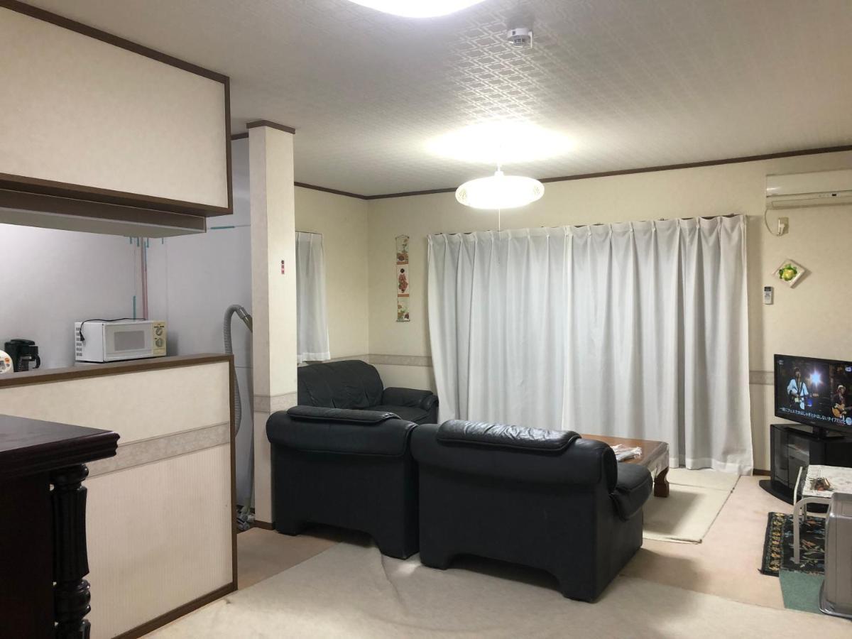 Youyousanso Apartment In Mie Цу Экстерьер фото