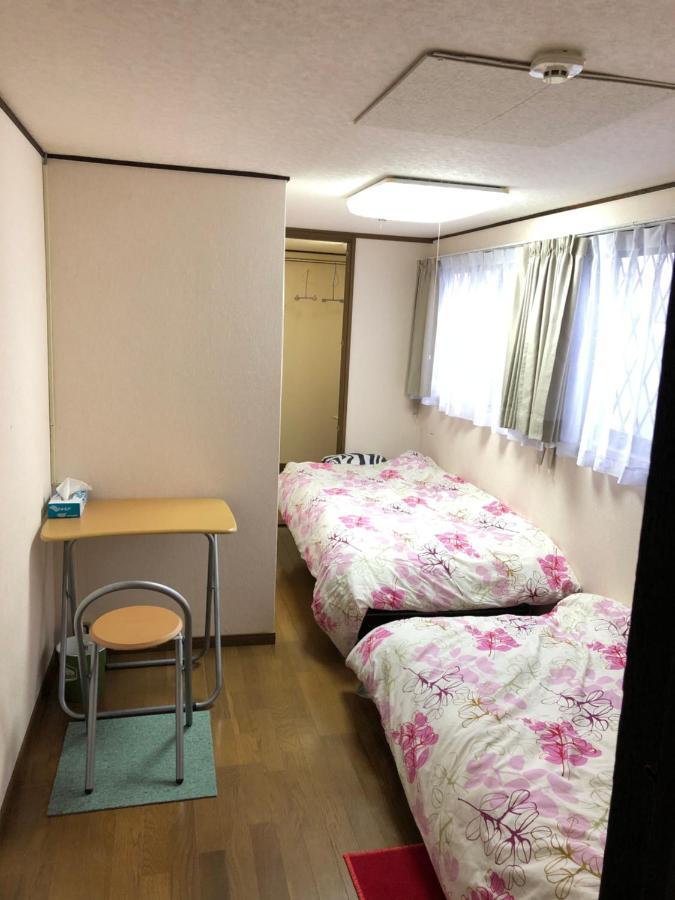 Youyousanso Apartment In Mie Цу Экстерьер фото